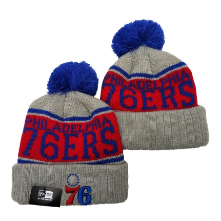 Philadelphia 76ers