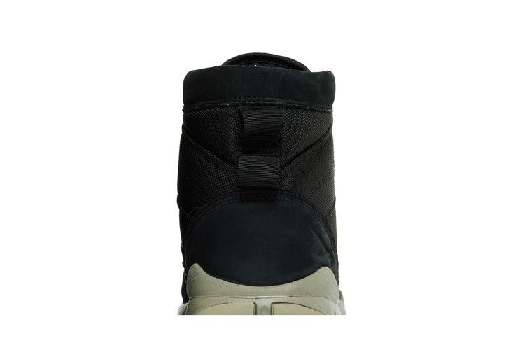 Nike SFB Field 6 Inch Leather Boot 'Black Light Taupe'