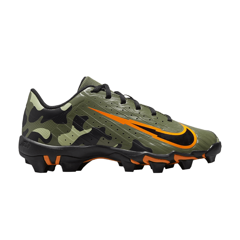 Кроссовки Nike Vapor Ultrafly 4 Keystone GS 'Medium Olive Camo'