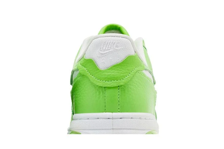 Кроссовки Nike Air Force 1 Low EVO 'Action Green'