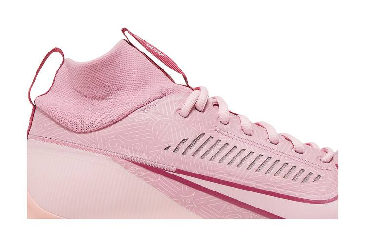 Кроссовки Kyler Murray x Nike Vapor Edge Pro 360 2 'Elemental Pink'
