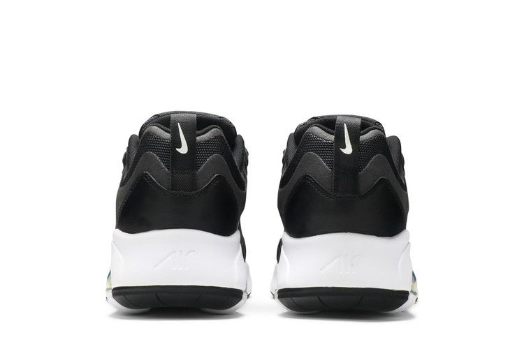 Кроссовки Nike Air Max 200 'Black'