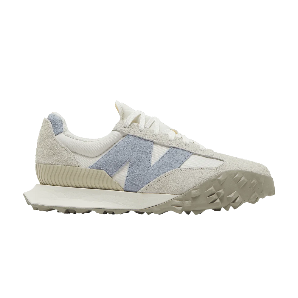 Кроссовки New Balance XC-72 'Sea Salt Light Arctic Grey'