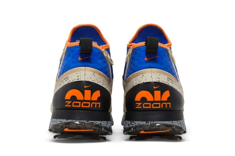 Кроссовки Nike Air Zoom Infinity Tour Shield Golf 'Rattan'