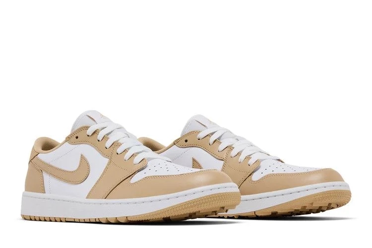 Krossovki-Air-Jordan-1-Low-Golf-White-Linen-7