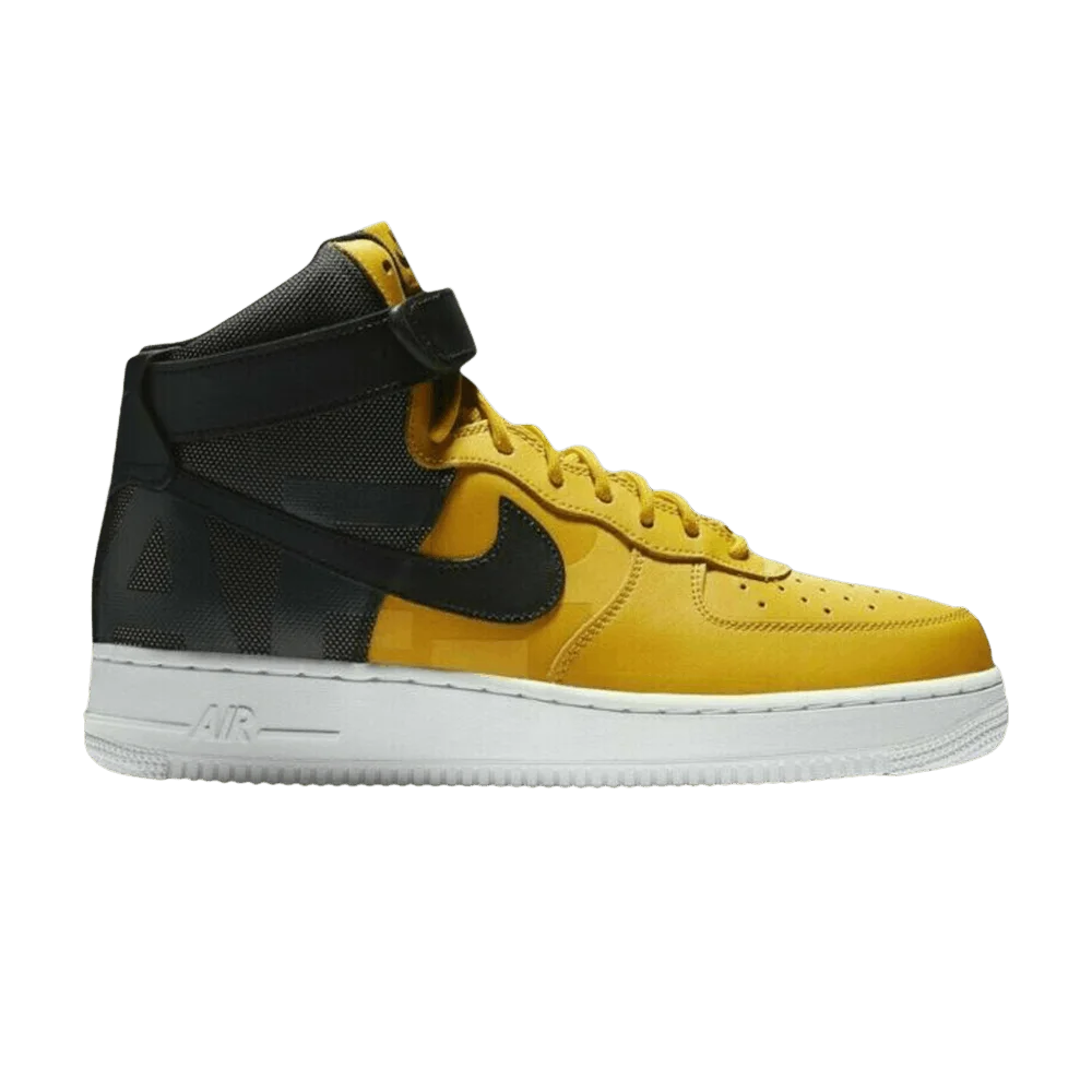 Krossovki-Nike-Air-Force-1-High-07-LV8-Yellow-Ochre