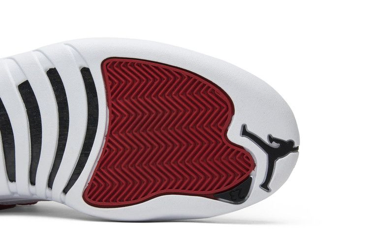 Кроссовки Air Jordan 12 Retro 'Gym Red'