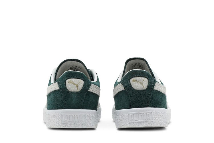 Кроссовки Puma Suede Vintage 'Ponderosa Pine'
