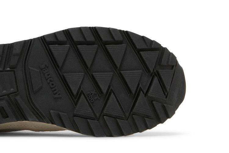 Кроссовки Saucony Shadow 6000 Suede Premium 'Tan'