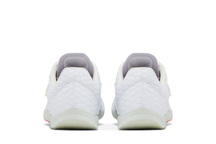 Кроссовки Nike Triple Jump Elite 'White Ombre'