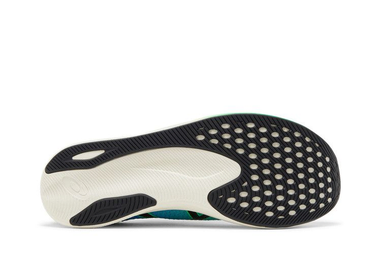 Кроссовки ASICS Magic Speed 2 Ekiden 'New Leaf Black'