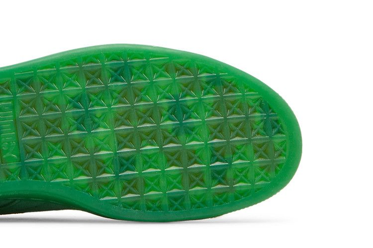 Кроссовки Puma Haribo x Suede Jr 'Amazon Green'