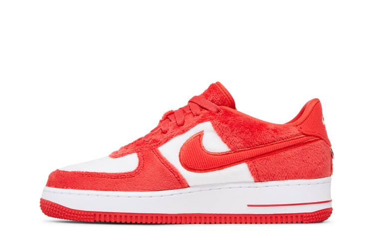 Кроссовки Nike Air Force 1 Low GS 'Valentine's Day 2024'