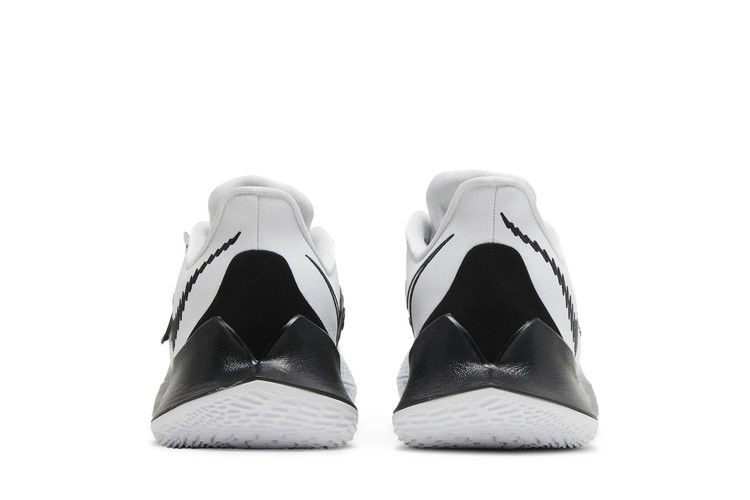 Кроссовки Nike Kyrie Low 3 TB 'White Black'