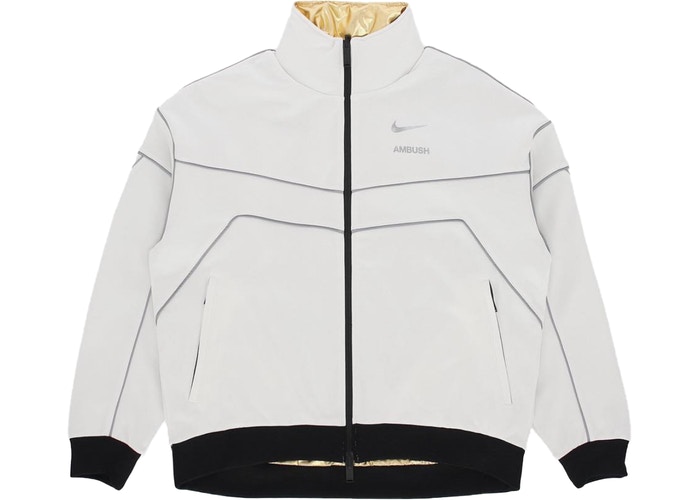 Куртка Nike x Ambush Women's Reversible Jacket Phantom