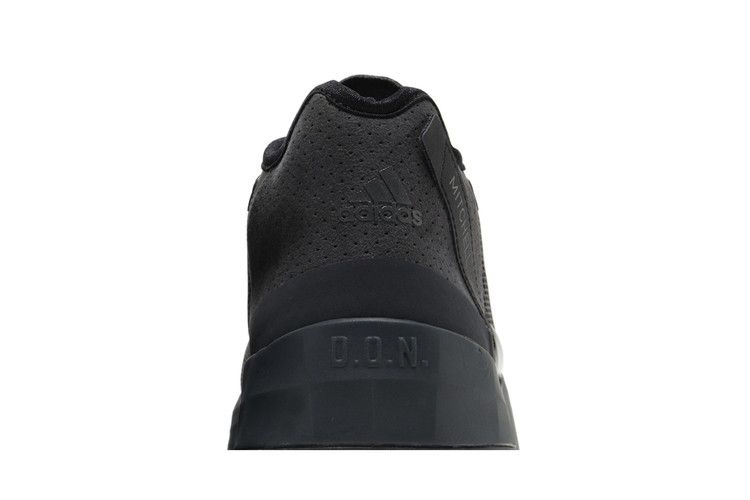 Кроссовки adidas D.O.N. Issue #4 'Lights Out'