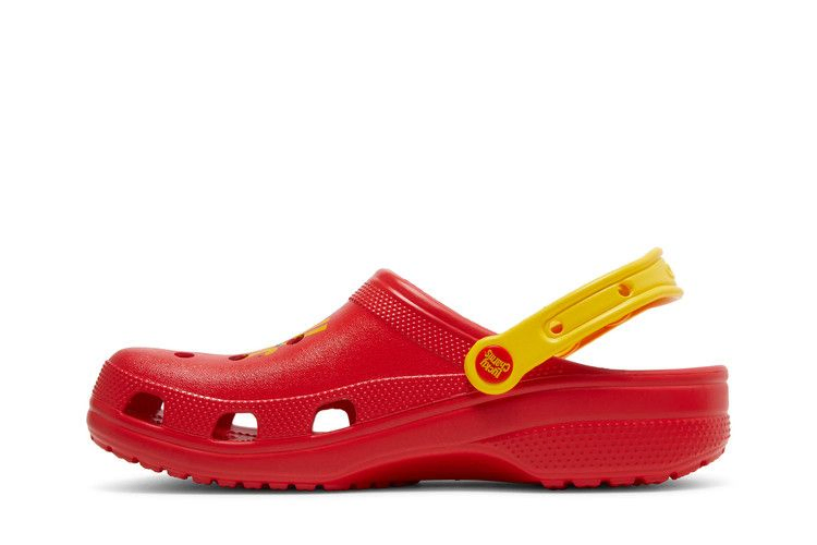 Кроссовки Crocs Lucky Charms x Classic Clog 'Magically Delicious'