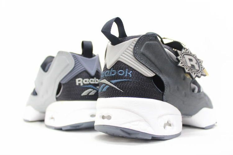 Кроссовки Beams x Reebok InstaPump Fury OG