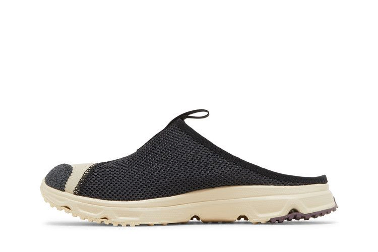 Кроссовки Salomon RX 3.0 Slide 'Bleached Sand'