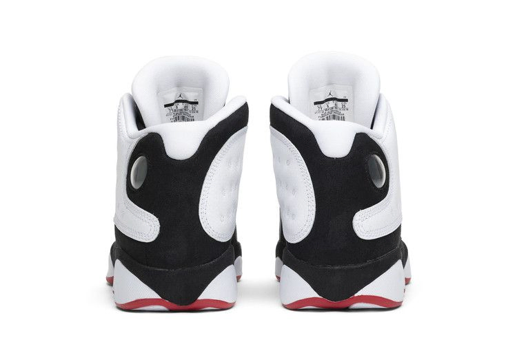 Кроссовки Air Jordan 13 Retro GS 'He Got Game' 2018