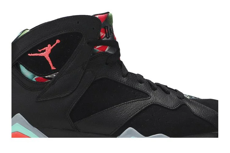 Кроссовки Air Jordan 7 Retro 30th 'Barcelona Nights'
