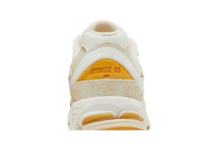Кроссовки Men's Joe Freshgoods x New Balance 2002R 'Conversations Amongst Us'