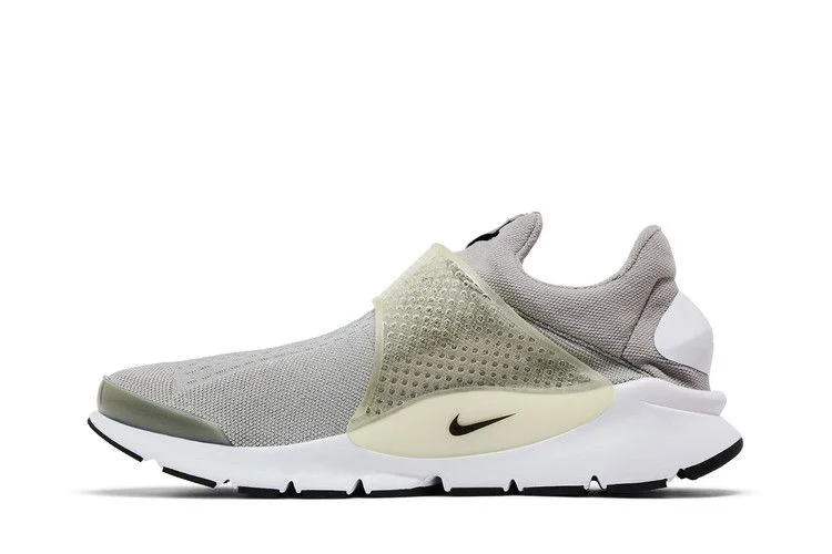 Кроссовки Nike Sock Dart 'Grey'