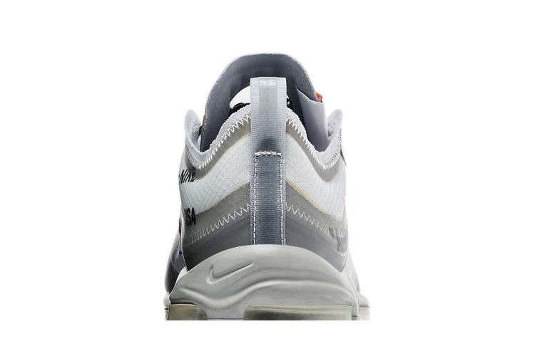 Кроссовки Off-White x Nike Air Max 97 'Menta'