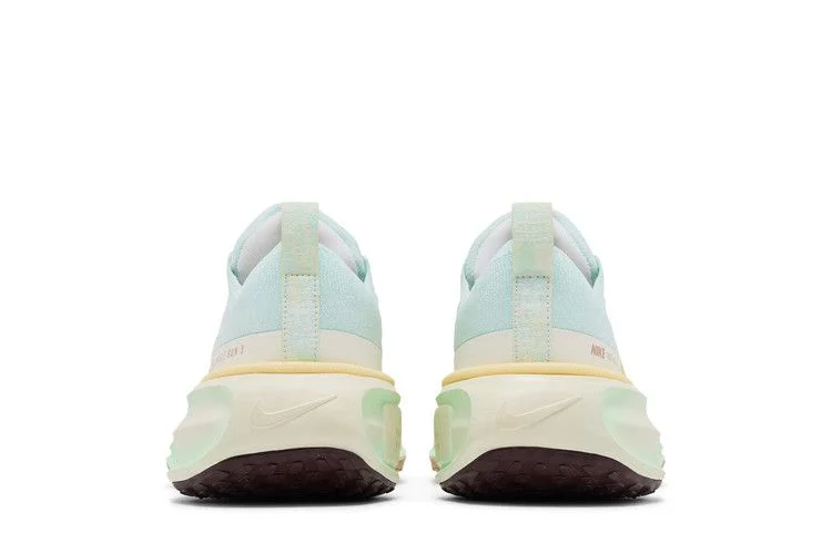 Кроссовки Nike Wmns ZoomX Invincible 3 'Barely Green Violet Mist'