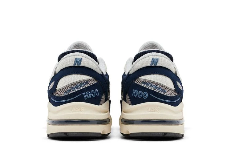 Кроссовки New Balance 1000 'Navy Sea Salt'