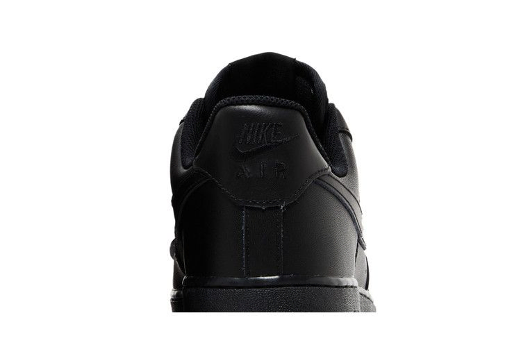 Кроссовки Comme des Garçons x Nike Air Force 1 '07 Low 'Dinosaur'