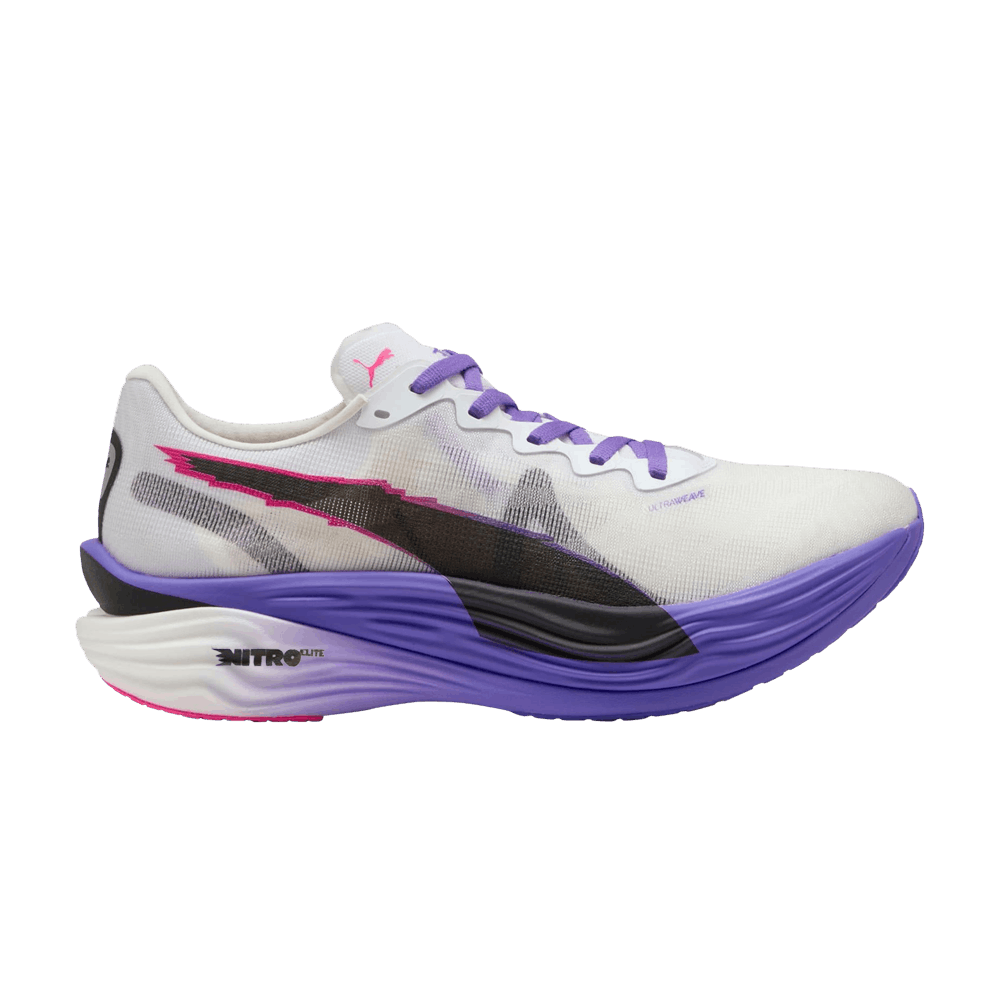 Кроссовки Puma Deviate Nitro Elite 3 'Digitokyo'