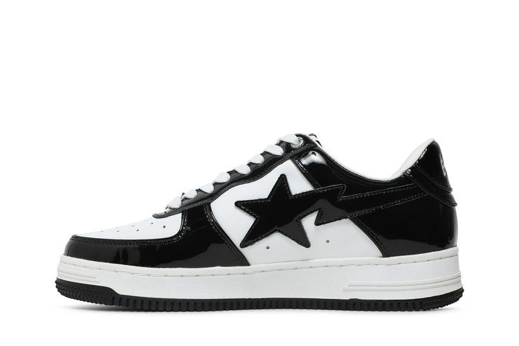 Кроссовки Bapesta 'Black'