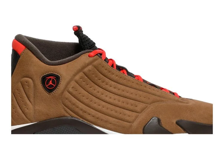 Кроссовки Air Jordan 14 Retro 'Winterized'