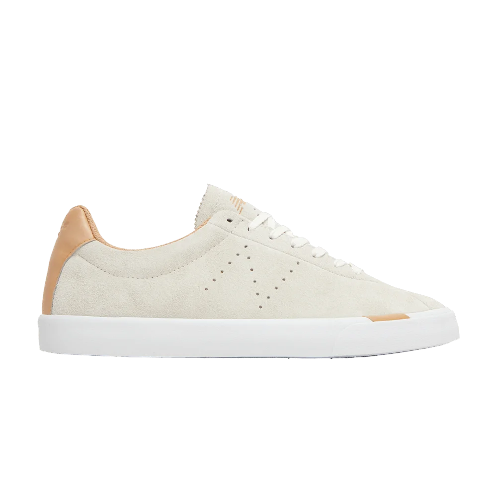New Balance Numeric 22 'White Tan'
