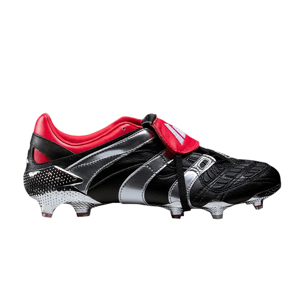 Кроссовки Pro:Direct x adidas Predator Accelerator FG '25th Anniversary'