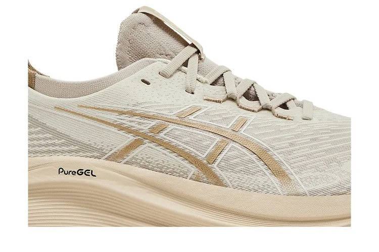 Кроссовки ASICS Gel Nimbus 27 'Birch'