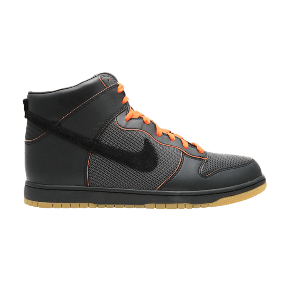 Кроссовки Nike Dunk High Supreme 'La'