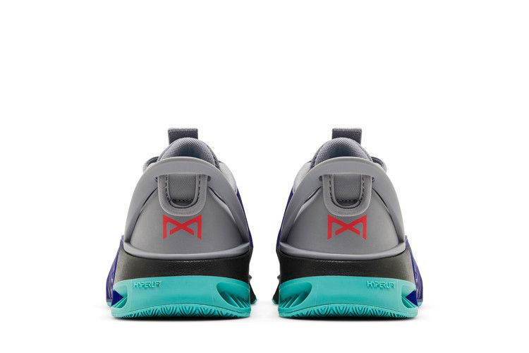 Кроссовки Nike Metcon 9 EasyOn 'Cement Grey Concord'