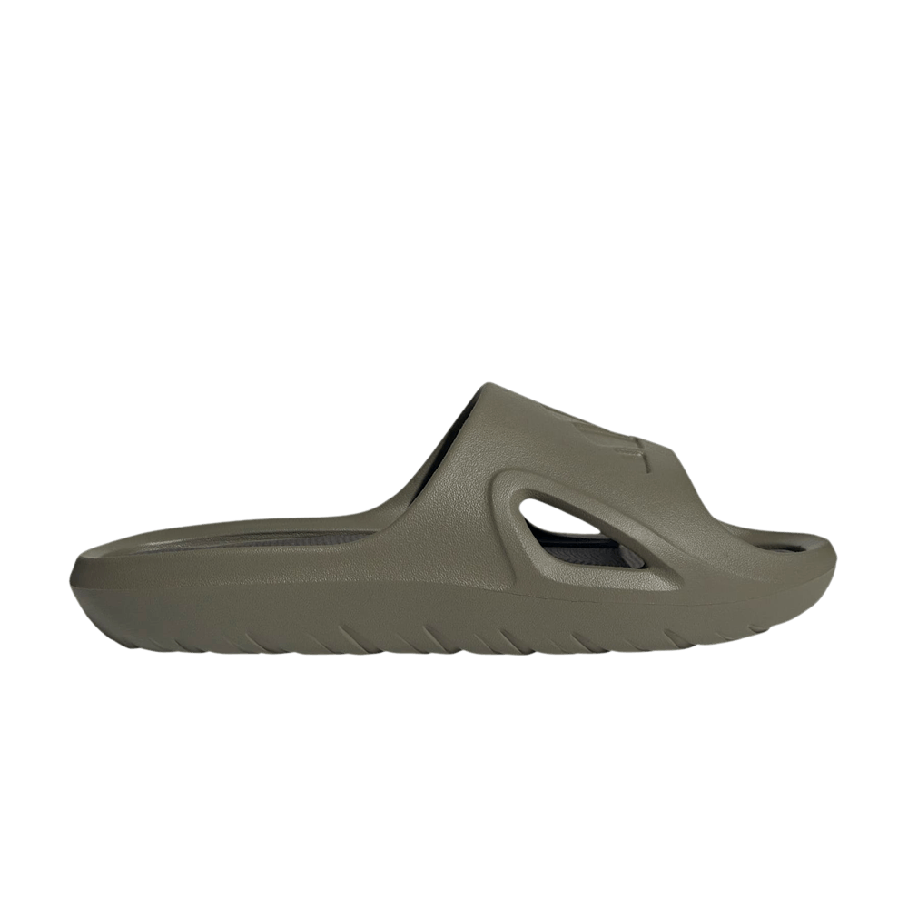 adidas Adicane Slide 'Olive Strata'