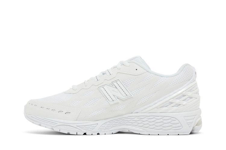 Кроссовки New Balance 1906W 'Triple White'