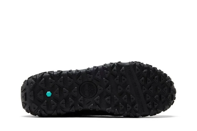 Кроссовки Timberland Greenstride Motion 6 Low GORE-TEX 'Black'