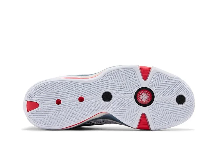 Кроссовки Air Jordan 38 Low PF 'Fundamental 2.0'