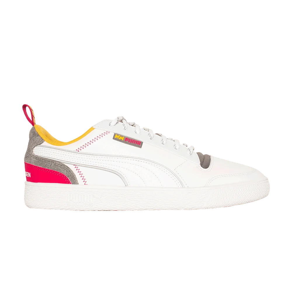Krossovki-Puma-Helly-Hansen-x-Ralph-Sampson-White