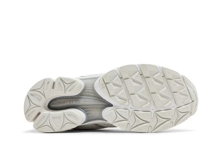 Кроссовки Saucony ProGrid Triumph 4 'Heritage  Pack - White Silver'