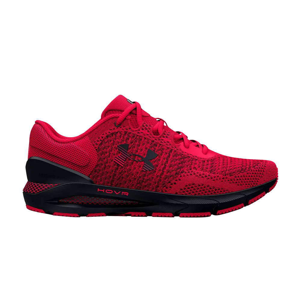 Krossovki-Under-Armour-HOVR-Intake-6-Red-Black