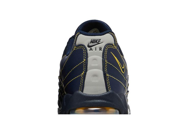 Кроссовки Nike Air Max 95 'Michigan'