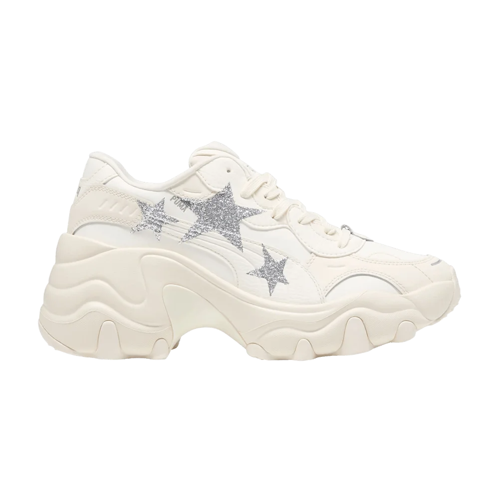 Krossovki-Puma-Wmns-Pulsar-Wedge-Star-Frosted-Ivory-Silver