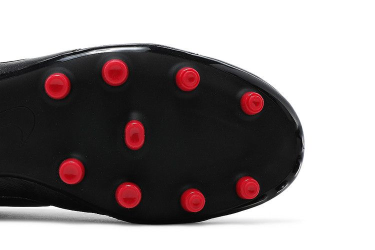 Кроссовки Nike Premier 2 FG 'Black Very Berry'
