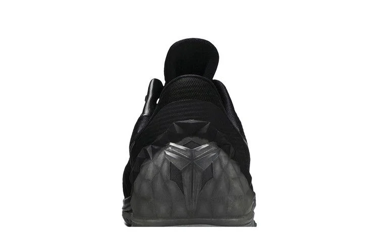 Кроссовки Nike Zoom Kobe Venomenon 5 'Black'